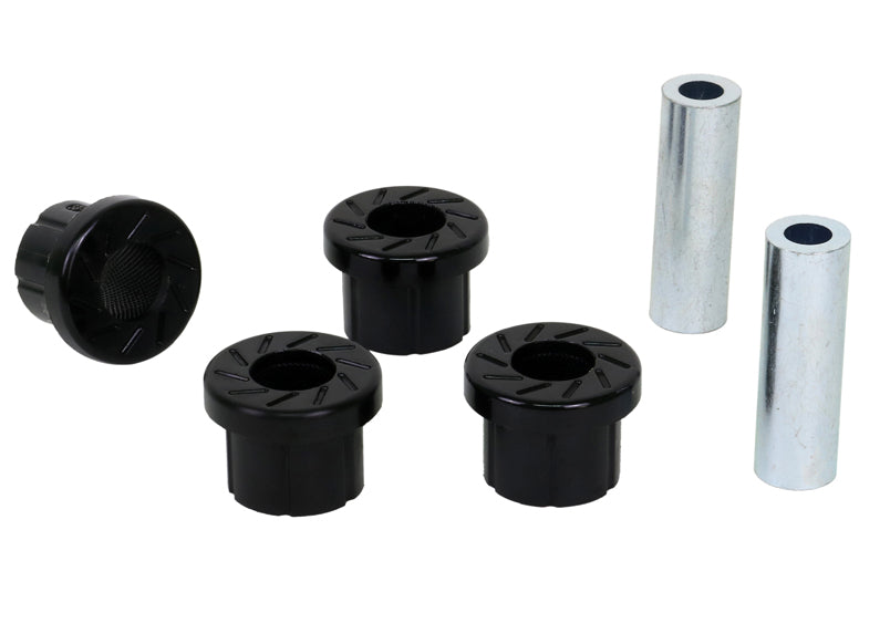 W73453 - Leaf Spring - Front Eye Bushing Kit