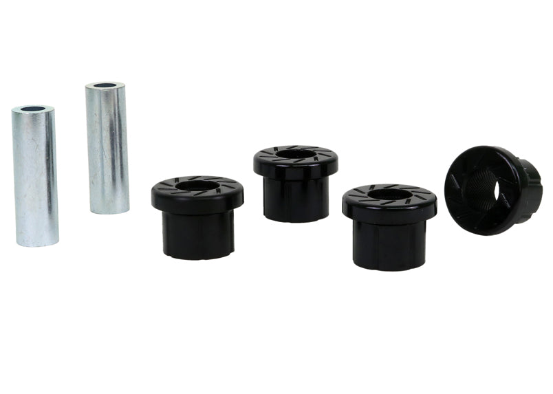 W73453 - Leaf Spring - Front Eye Bushing Kit