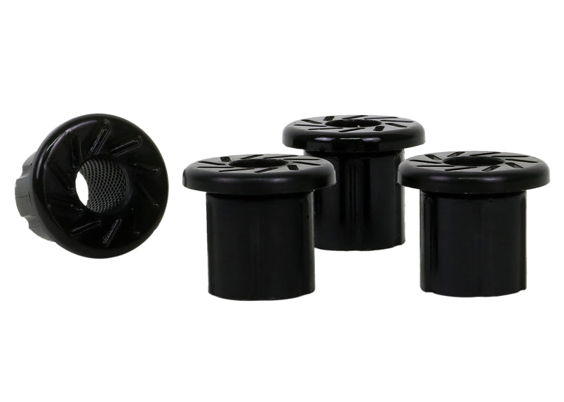 W73454 - Leaf Spring - Rear Eye Bushing Kit