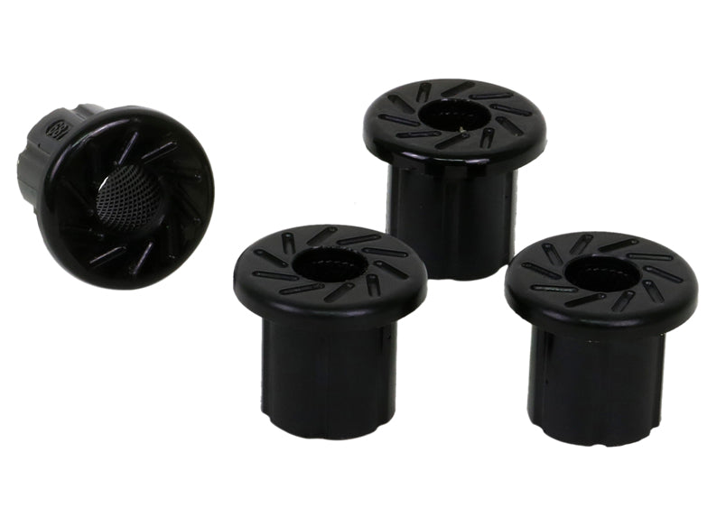 W73454 - Leaf Spring - Rear Eye Bushing Kit