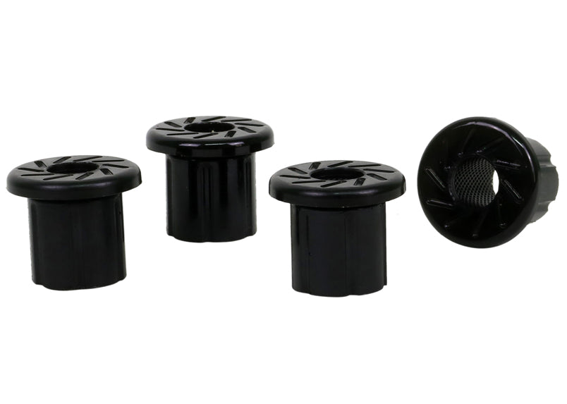 W73454 - Leaf Spring - Rear Eye Bushing Kit