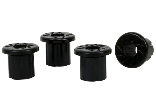 W73454 - Leaf Spring - Rear Eye Bushing Kit