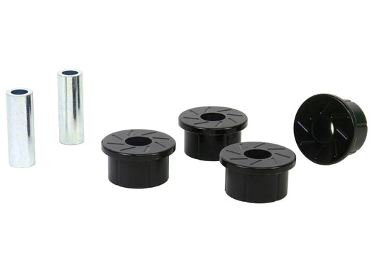W73455 - Leaf Spring - Front Eye Bushing Kit