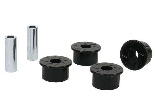 W73456 - Leaf Spring - Rear Eye Bushing Kit