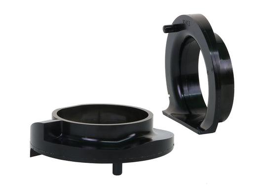 W73460 - Coil Spring Pad - Lower Bushing Kit