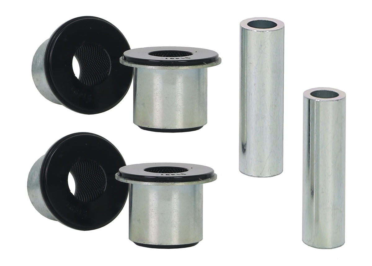 W73465 - Leaf Spring - Rear Eye Bushing Kit