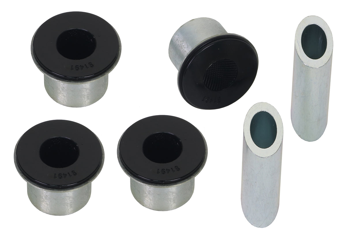 W73465 - Leaf Spring - Rear Eye Bushing Kit
