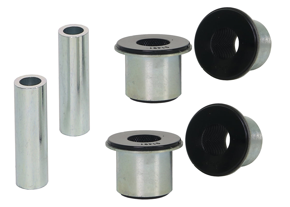 W73465 - Leaf Spring - Rear Eye Bushing Kit