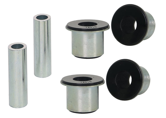 W73465 - Leaf Spring - Rear Eye Bushing Kit