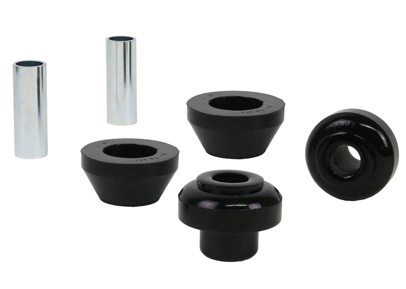 W81011 - Strut Rod - To Chassis Bushing Kit