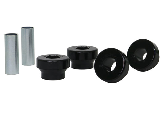 W81035 - Strut Rod - To Chassis Bushing Kit