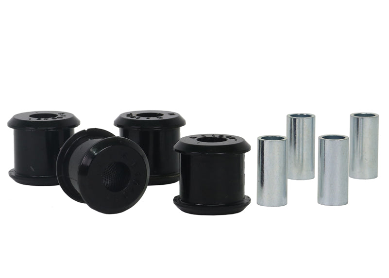 W81040 - Watts Link - Side Rods Bushing Kit