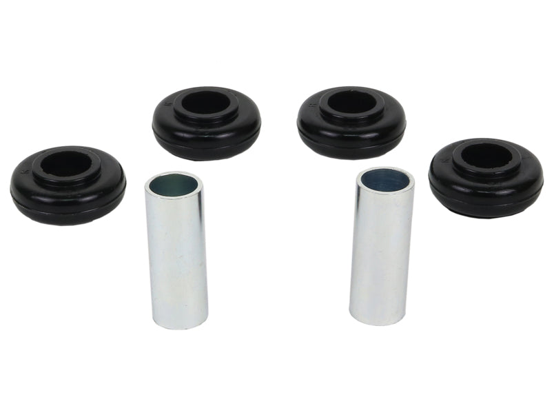 W81048 - Strut Rod - To Chassis Bushing Kit