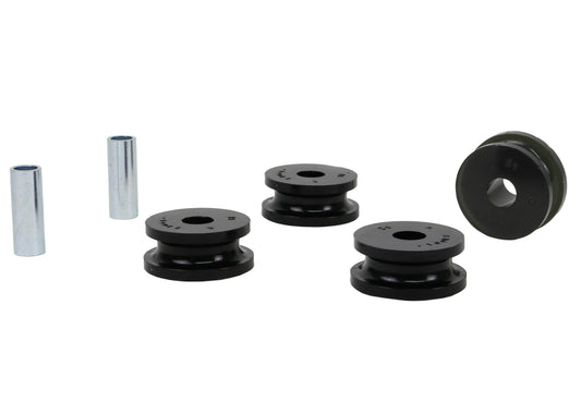 W81061 - Strut Rod - To Chassis Bushing Kit