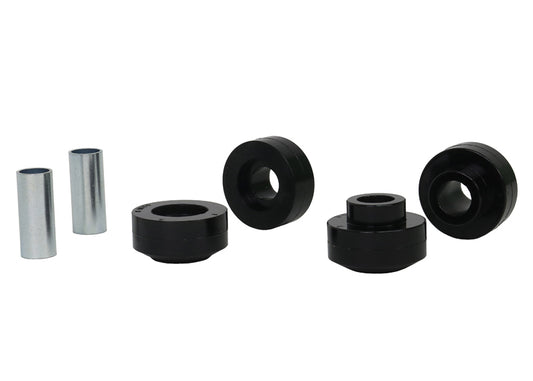 W81069 - Strut Rod - To Chassis Bushing Kit