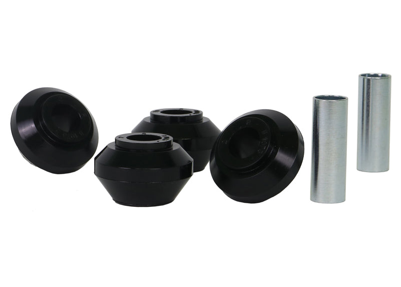 W81073 - Strut Rod - To Chassis Bushing Kit