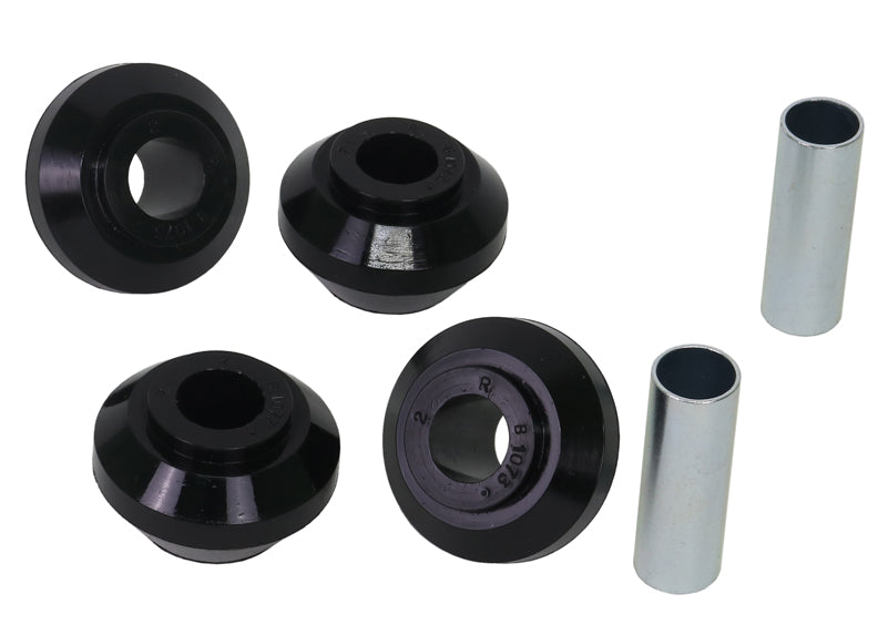 W81073 - Strut Rod - To Chassis Bushing Kit