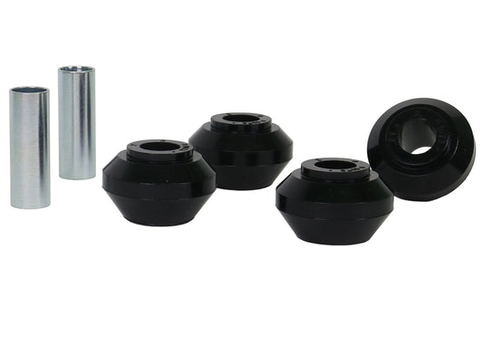 W81073 - Strut Rod - To Chassis Bushing Kit