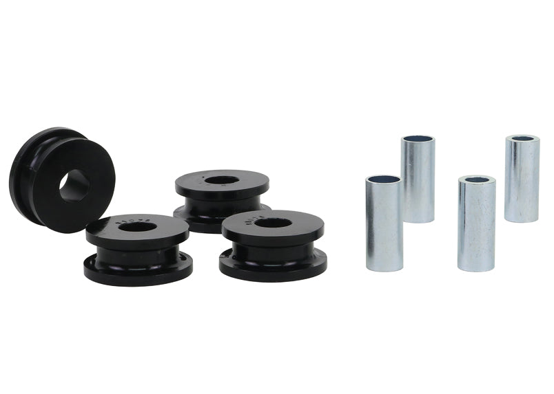 W81075 - Control Arm Lower - Inner Rear Bushing Kit
