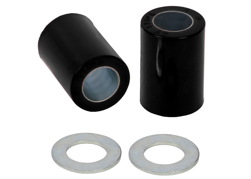W81097 - Control Arm Lower - Inner Bushing Kit