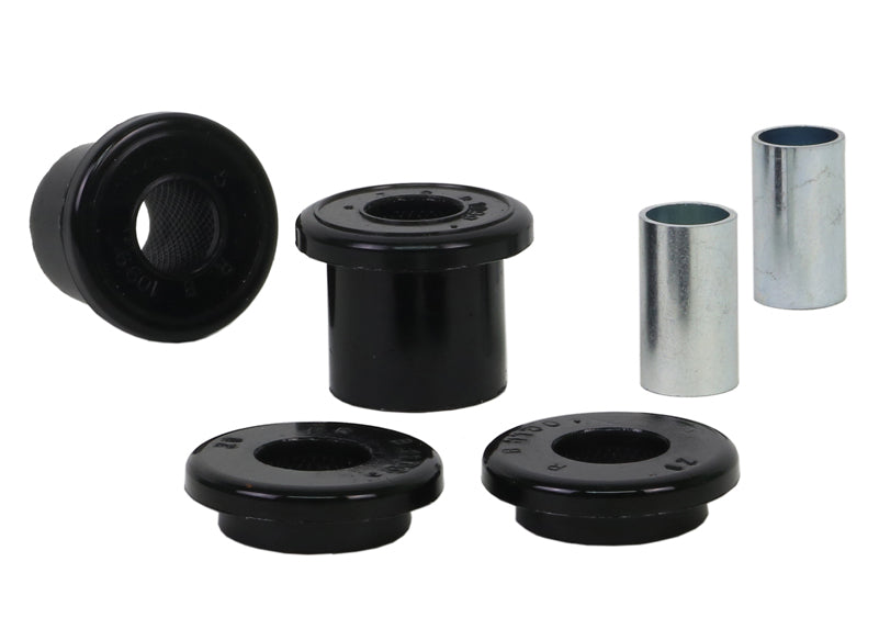 W81099 - Strut Rod - To Control Arm Bushing Kit