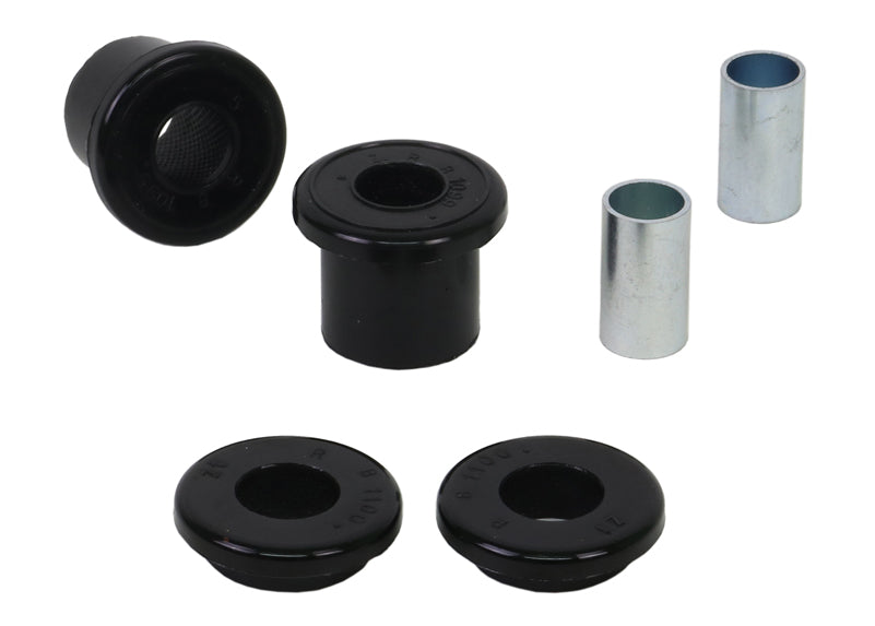 W81099 - Strut Rod - To Control Arm Bushing Kit