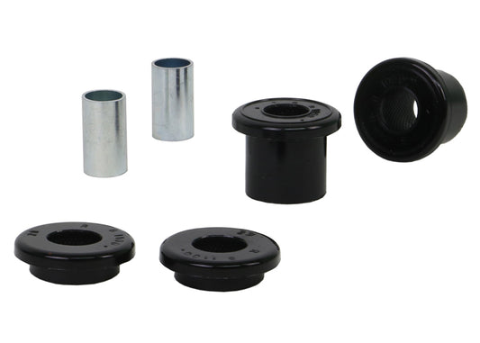 W81099 - Strut Rod - To Control Arm Bushing Kit