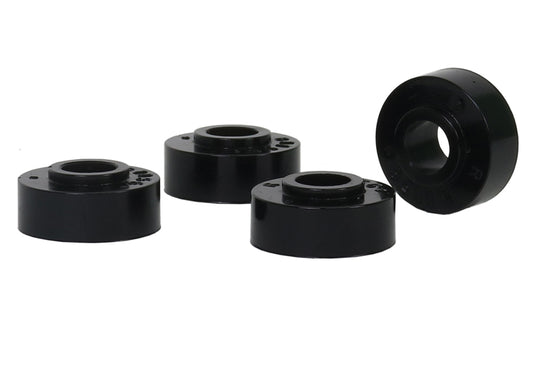 W81156 - Strut Rod - To Chassis Bushing Kit