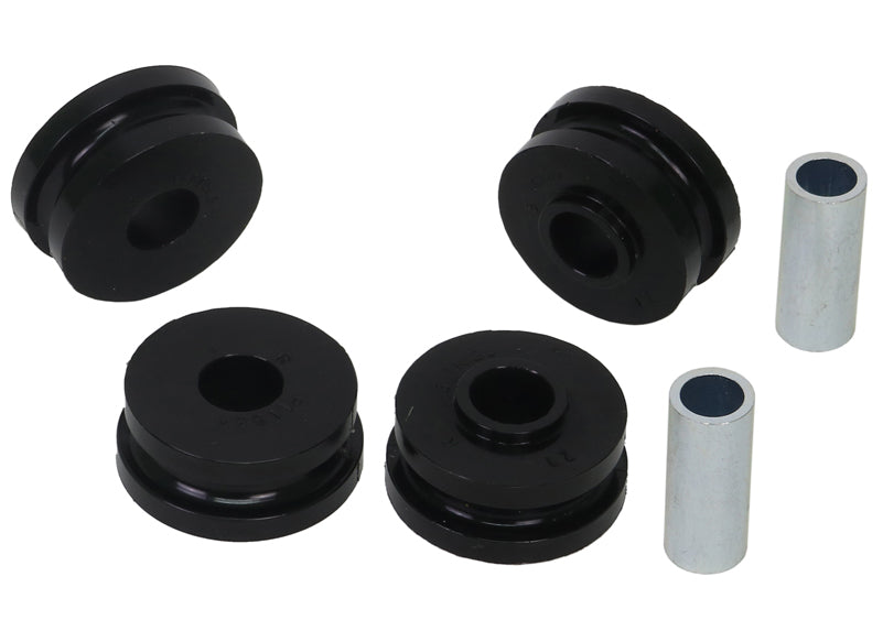 W81191 - Strut Rod - To Chassis Bushing Kit