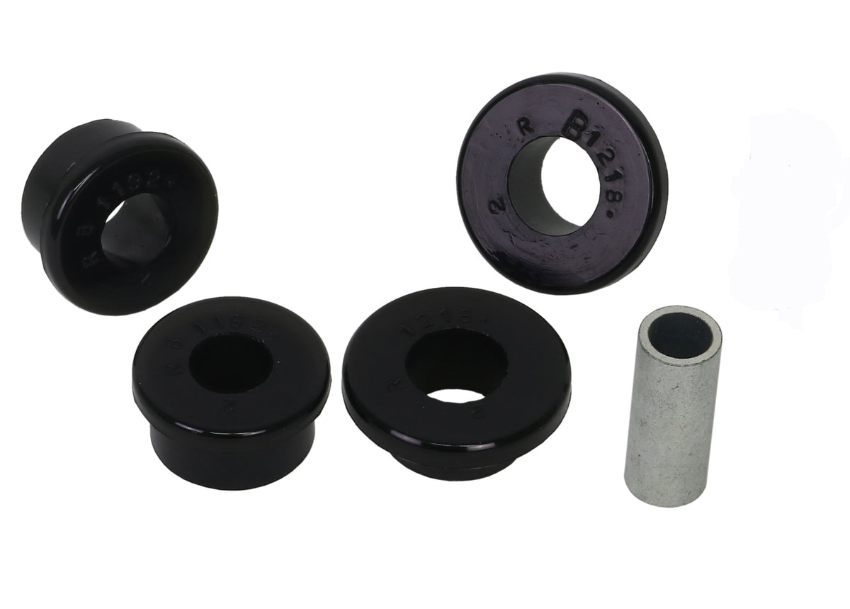 W81192 - Panhard Rod - Bushing Kit