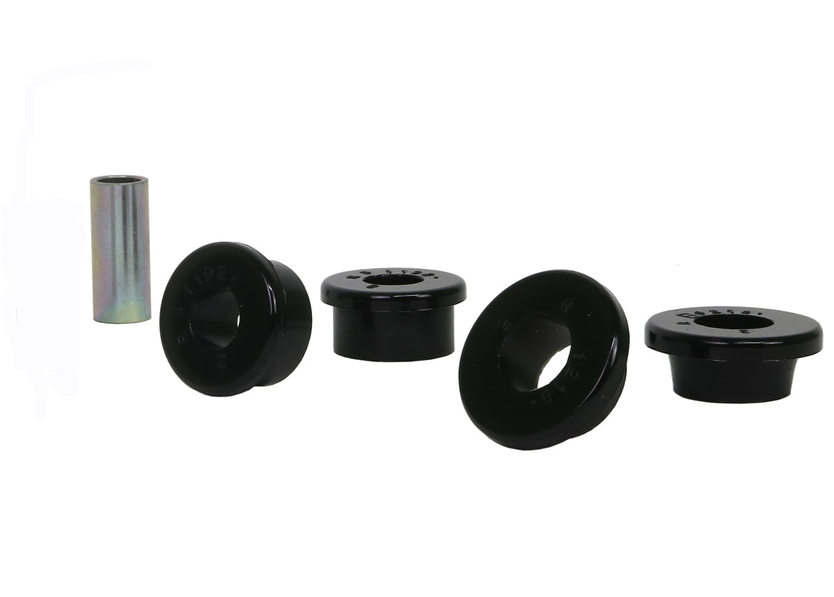 W81192 - Panhard Rod - Bushing Kit