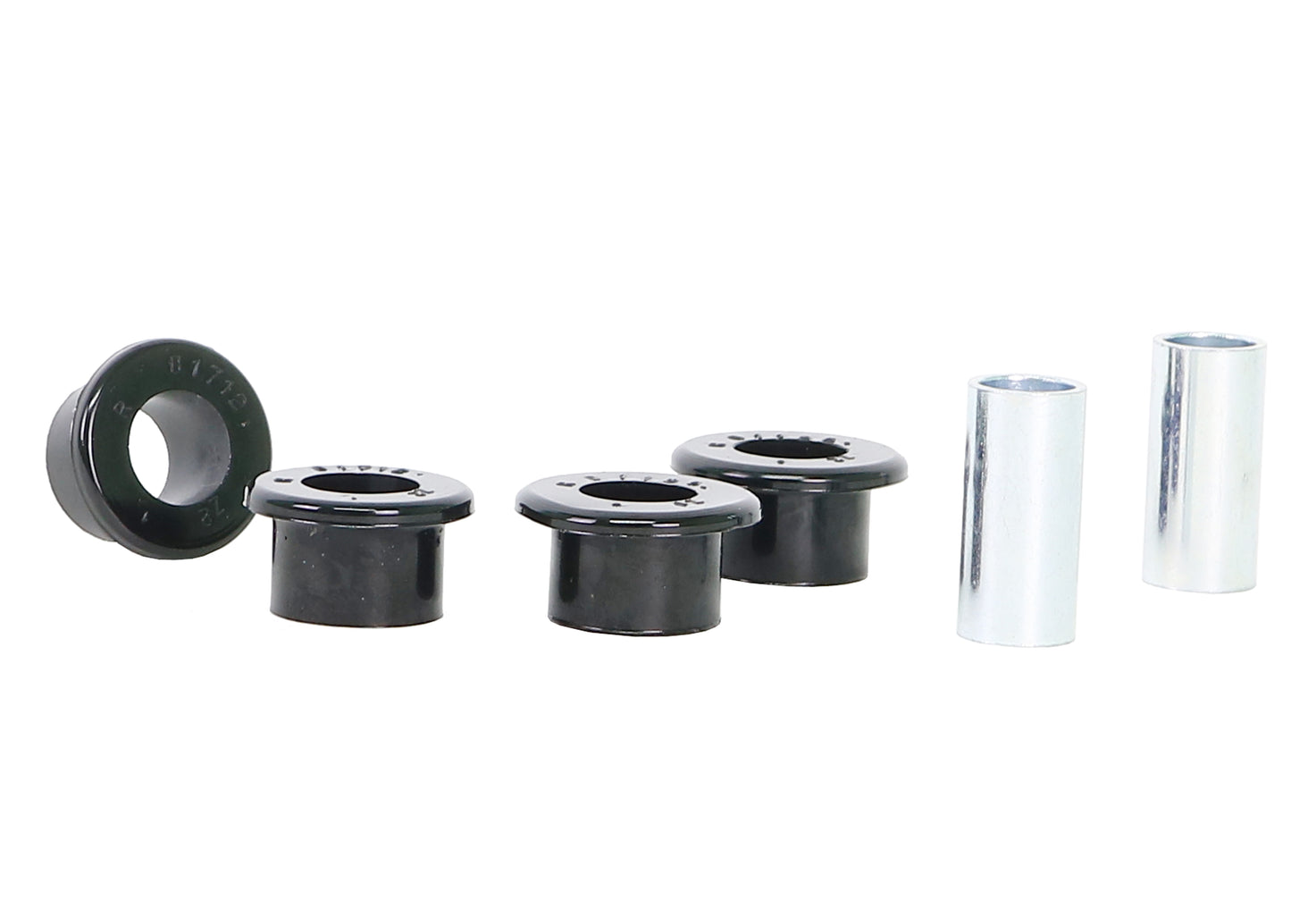 W81195 - Strut Rod - To Control Arm Bushing Kit