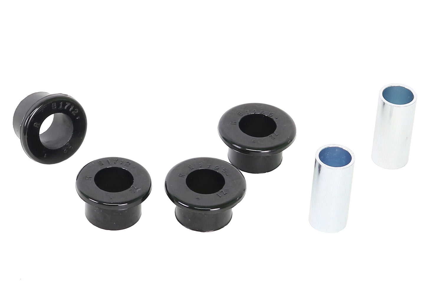 W81195 - Strut Rod - To Control Arm Bushing Kit