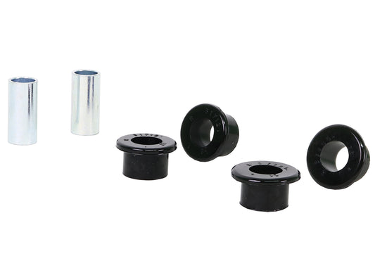 W81195 - Strut Rod - To Control Arm Bushing Kit