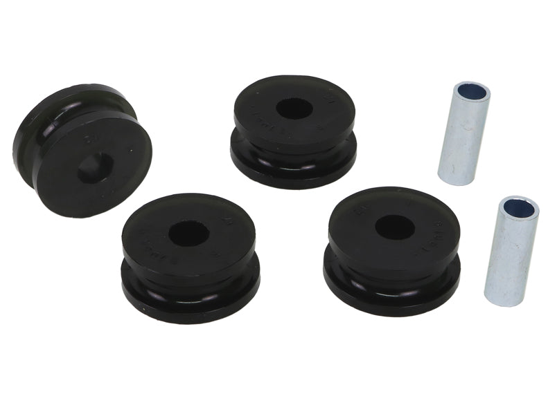 W81197 - Strut Rod - To Chassis Bushing Kit