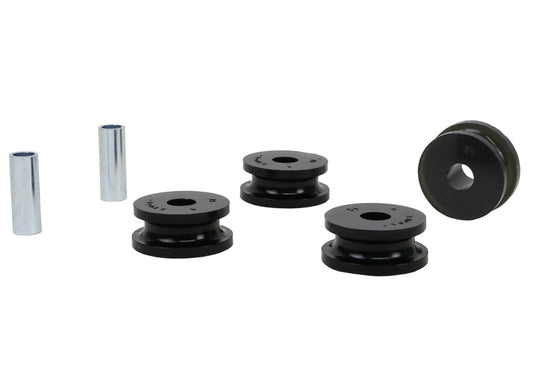 W81197 - Strut Rod - To Chassis Bushing Kit