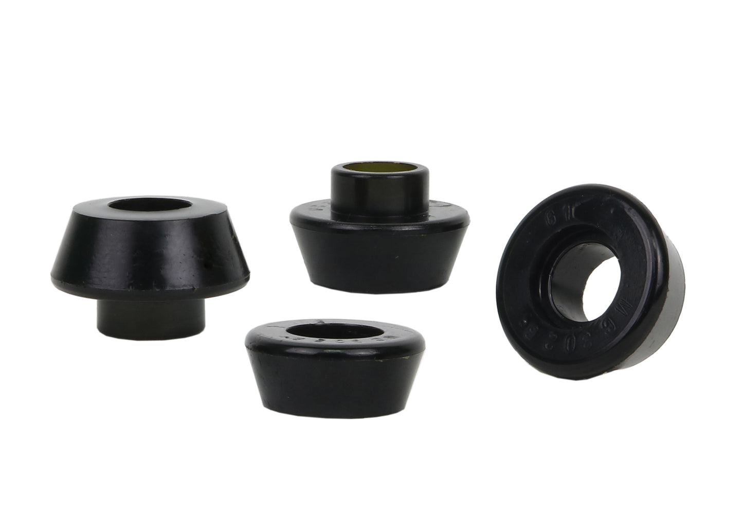 W81198 - Strut Rod - To Chassis Bushing Kit