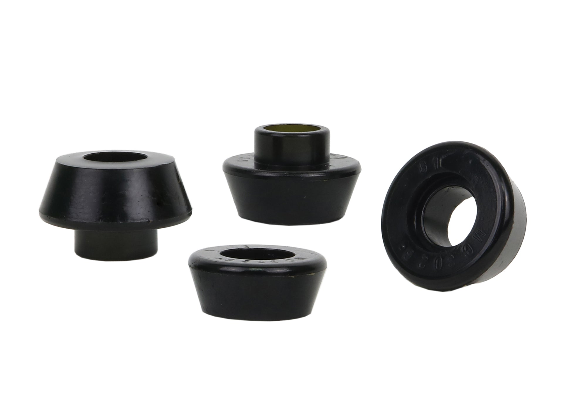 W81198 - Strut Rod - To Chassis Bushing Kit
