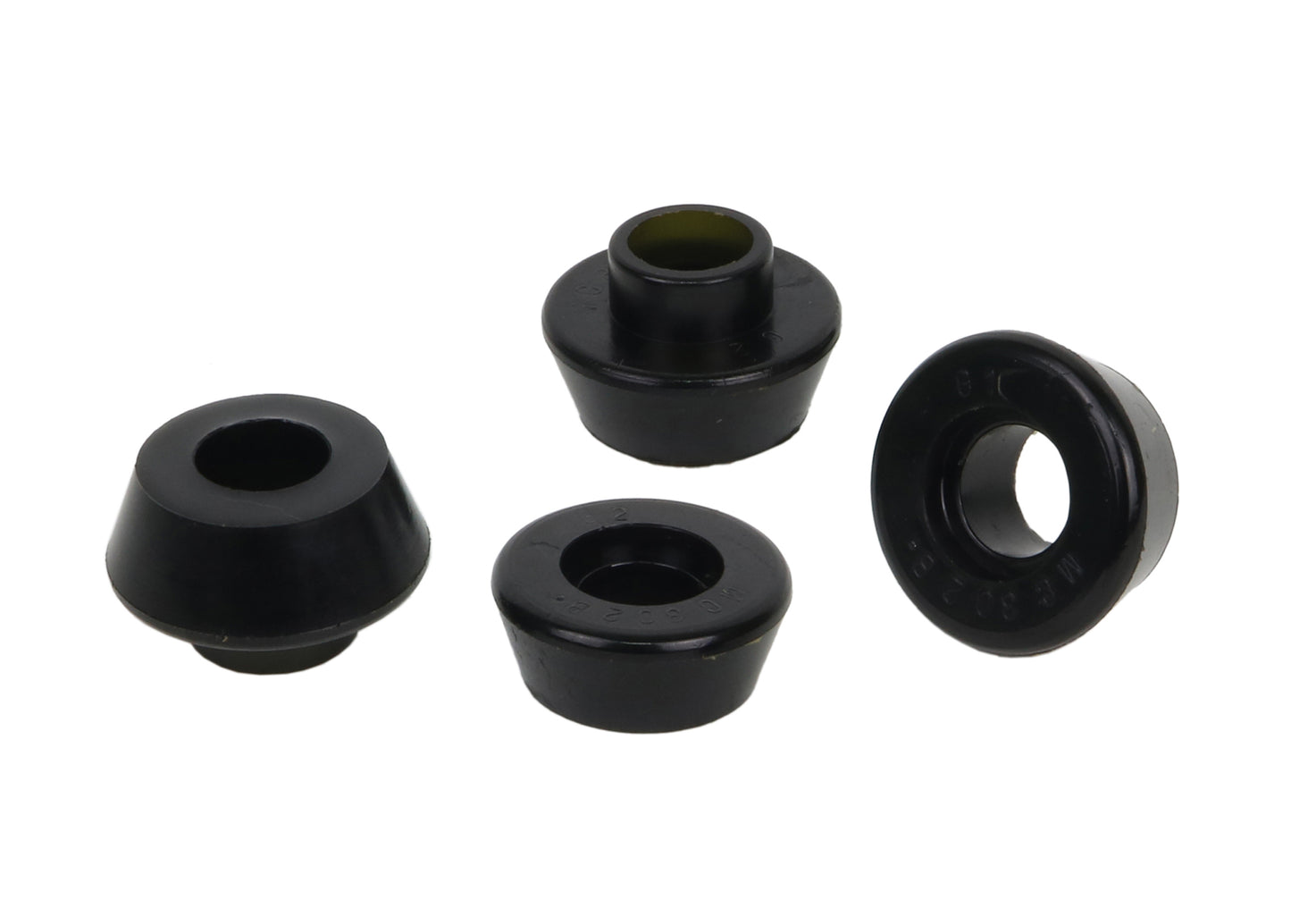 W81198 - Strut Rod - To Chassis Bushing Kit