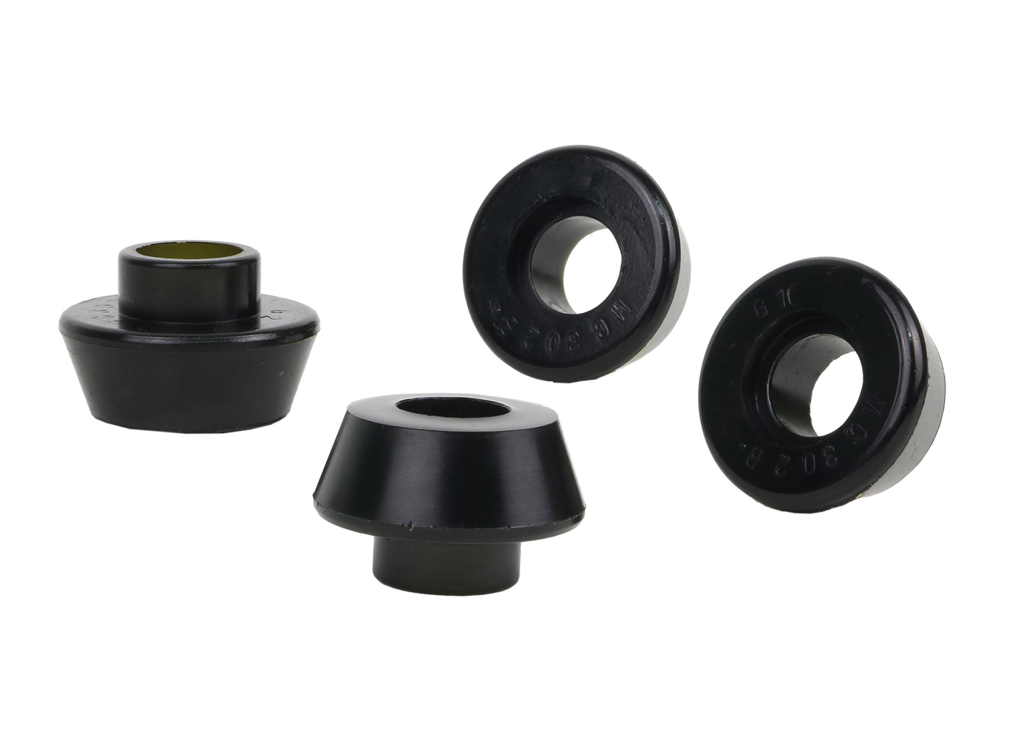 W81198 - Strut Rod - To Chassis Bushing Kit