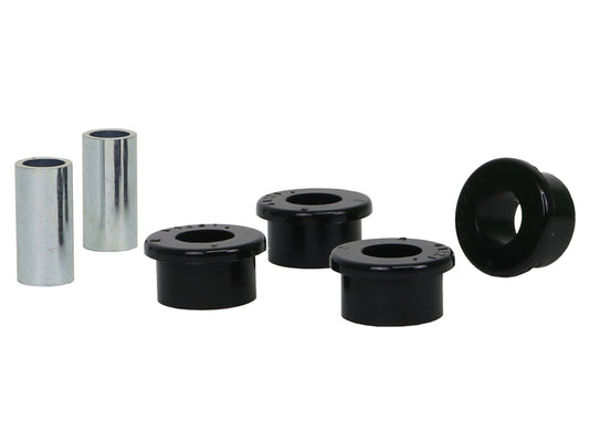 W81221 - Trailing Arm Lower - Rear Bushing Kit