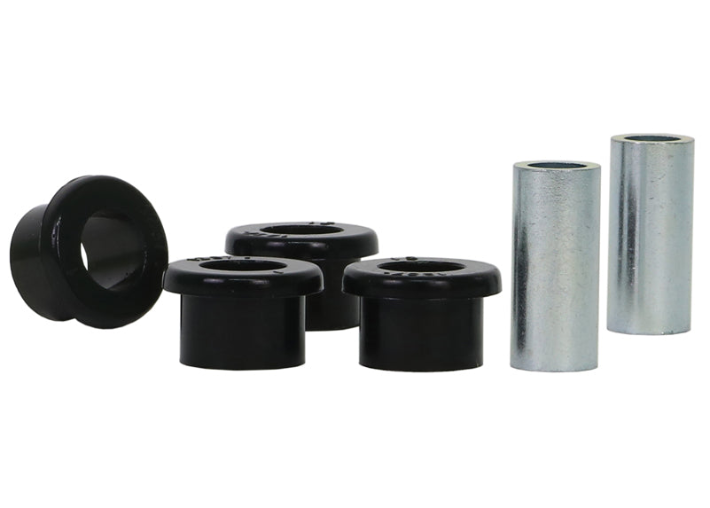 W81237 - Panhard Rod - Bushing Kit
