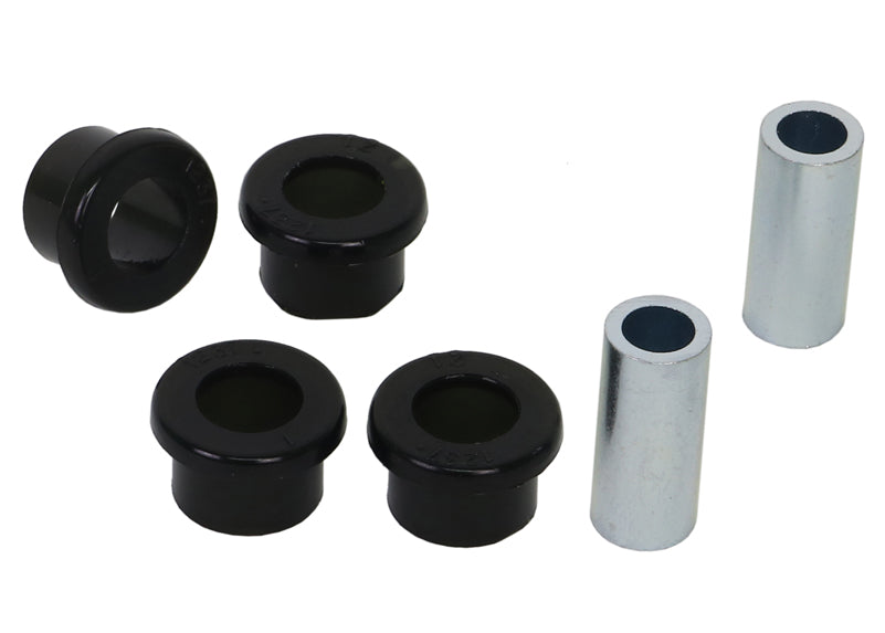 W81237 - Panhard Rod - Bushing Kit