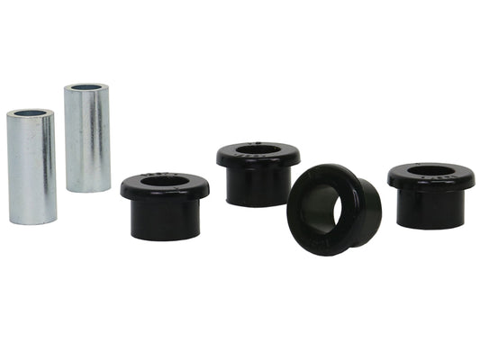 W81237 - Panhard Rod - Bushing Kit