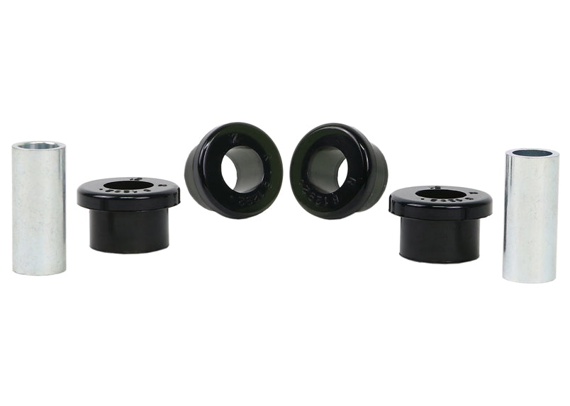 W81292 - Panhard Rod - Bushing Kit
