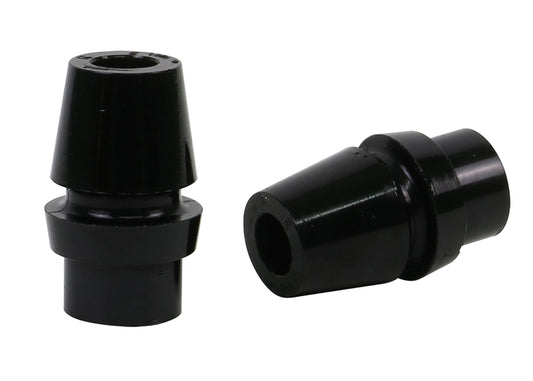W81372 - Strut Rod - To Chassis Bushing Kit