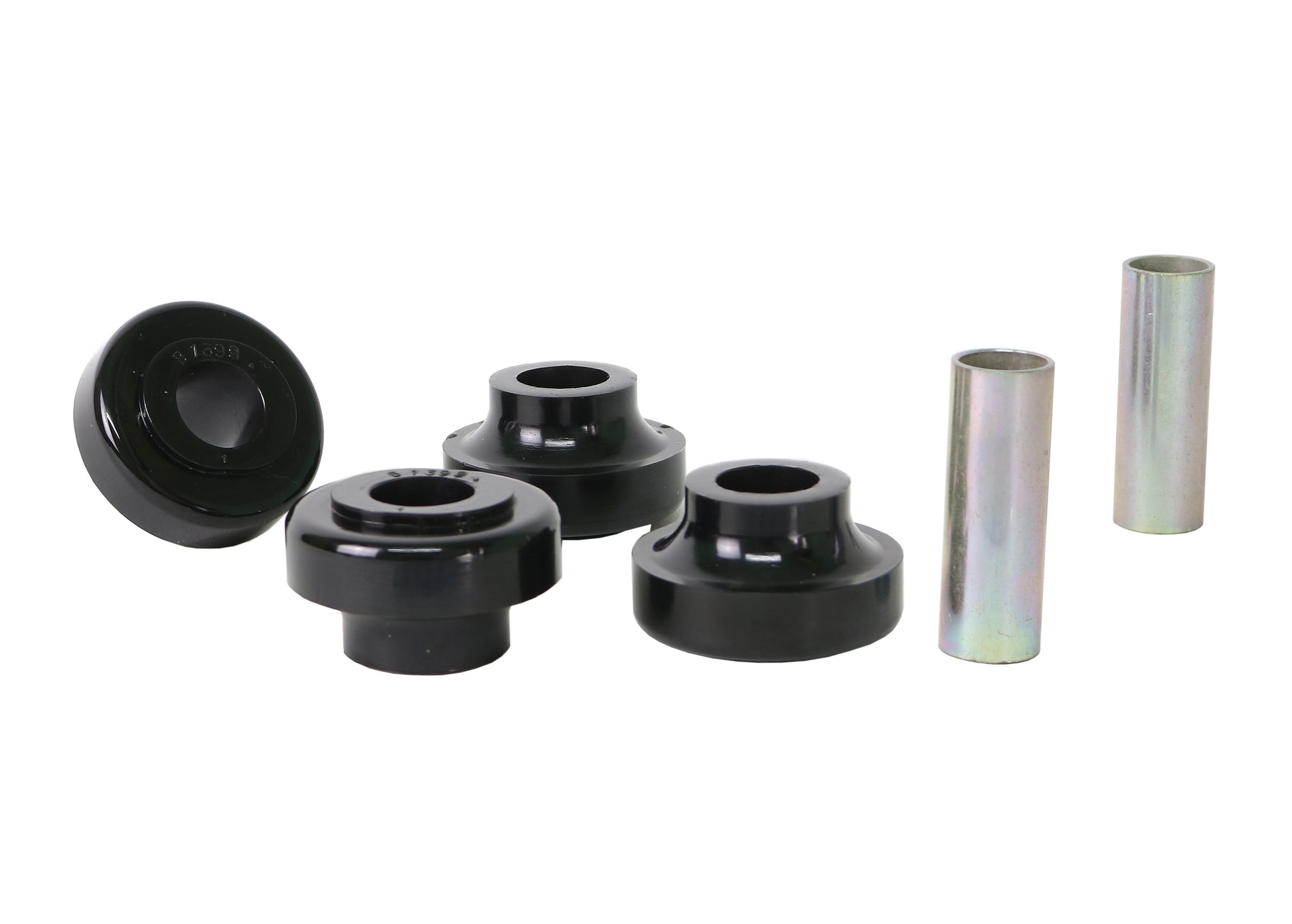 W81399 - Strut Rod - To Chassis Bushing Kit