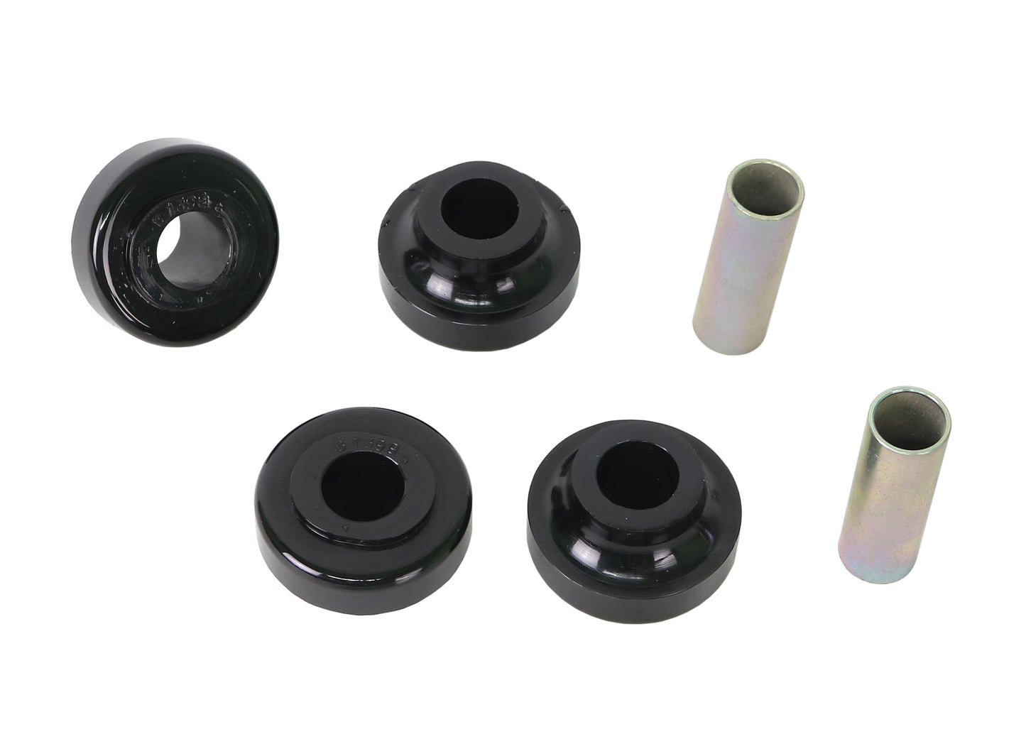 W81399 - Strut Rod - To Chassis Bushing Kit