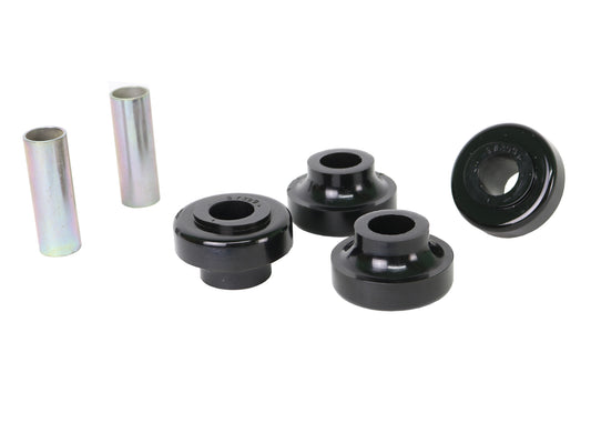W81399 - Strut Rod - To Chassis Bushing Kit