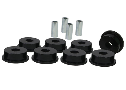 W81428A - Leading Arm - To Differential Bushing Kit